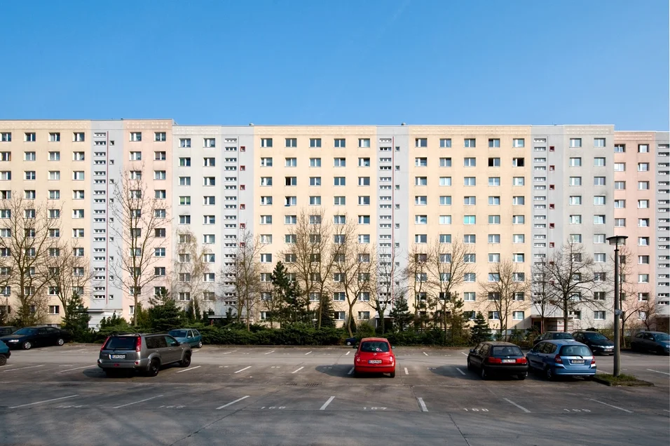تصویر Nachmieter gesucht! - 1-Zimmer-Wohnung Nähe Eastgate