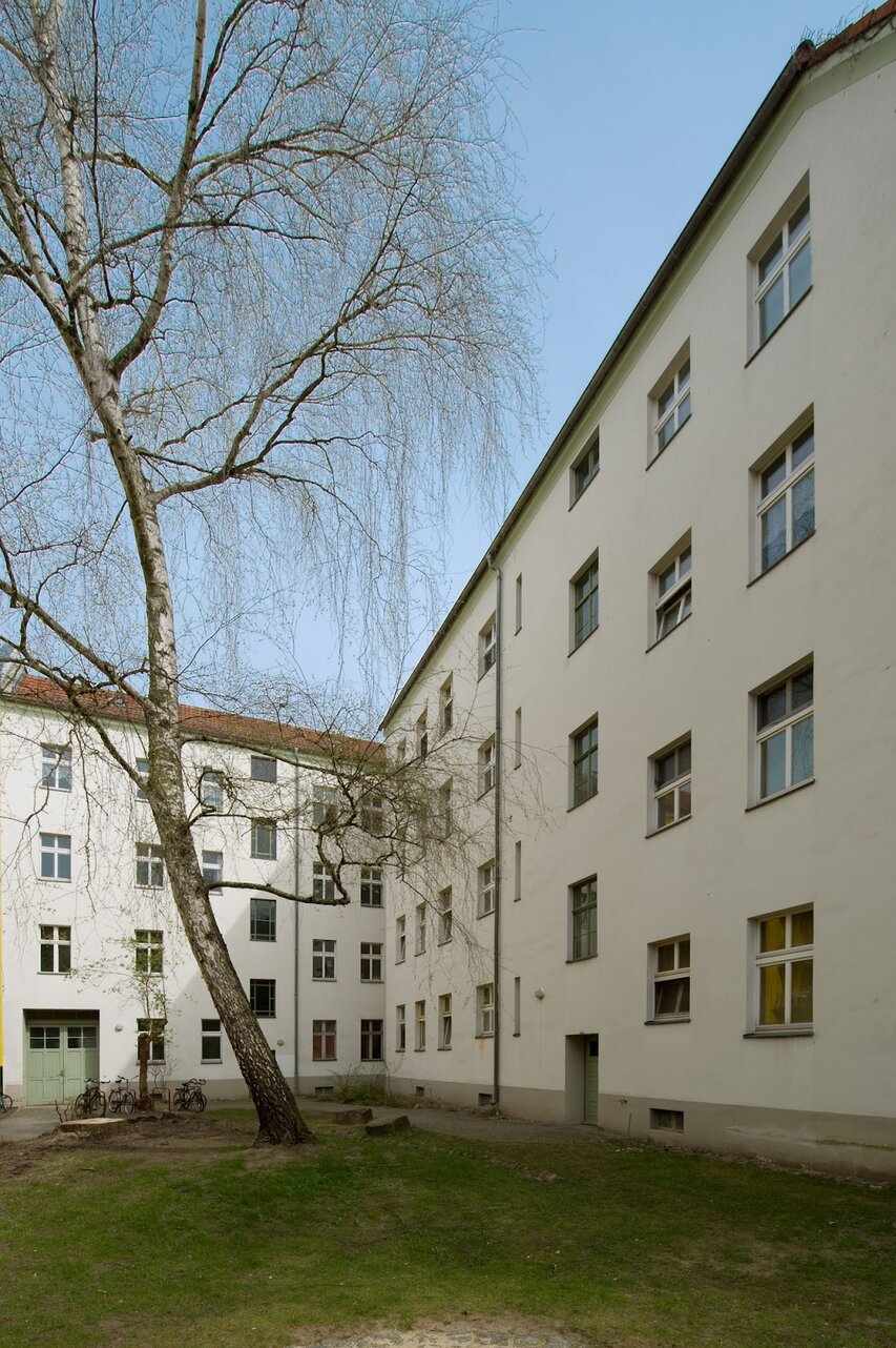 تصویر Singles aufgepasst: Schöne Wohnung in ruhiger Lage