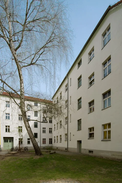 تصویر Singles aufgepasst: Schöne Wohnung in ruhiger Lage