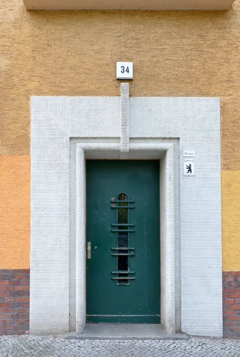 تصویر Mieter sucht Nachmieter - Laminat kann übernommen werden - Schöner Altbau!