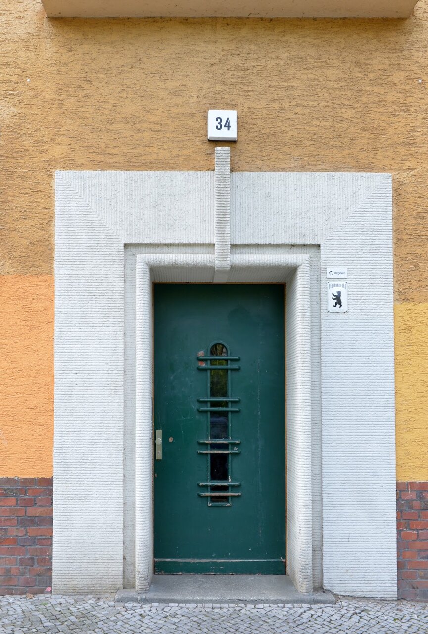 تصویر Mieter sucht Nachmieter - Laminat kann übernommen werden - Schöner Altbau!