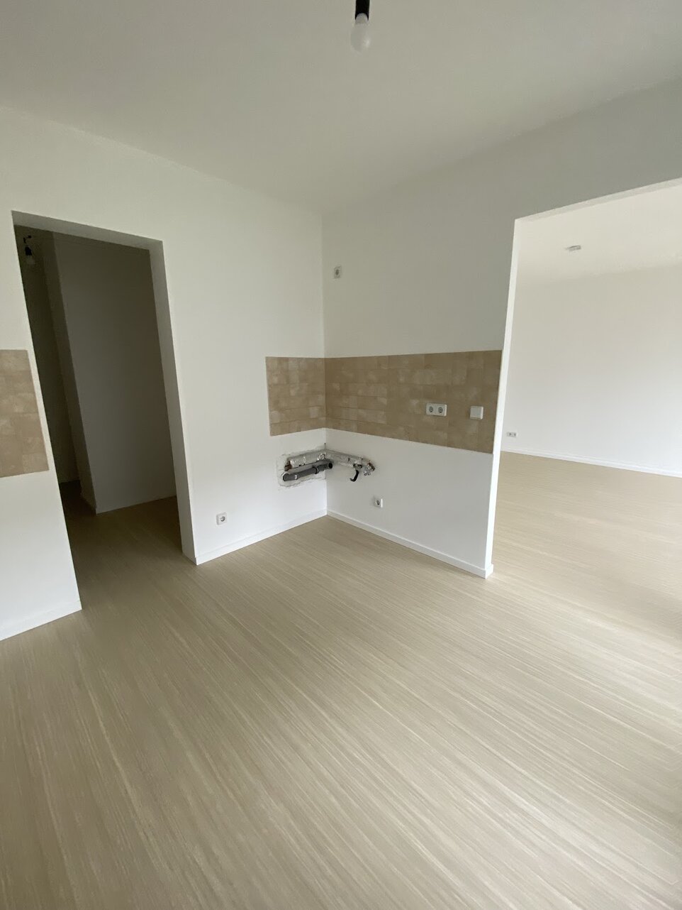تصویر Keine Zeit zum renovieren? Kein Problem
