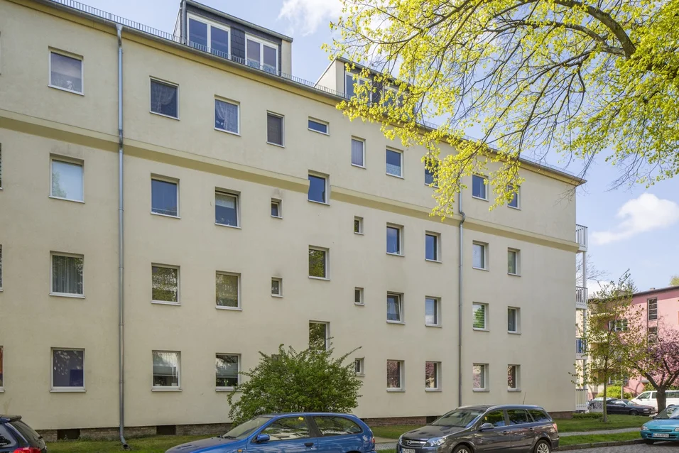 تصویر Singlewohnung zum Verlieben - Nachmieter gesucht!