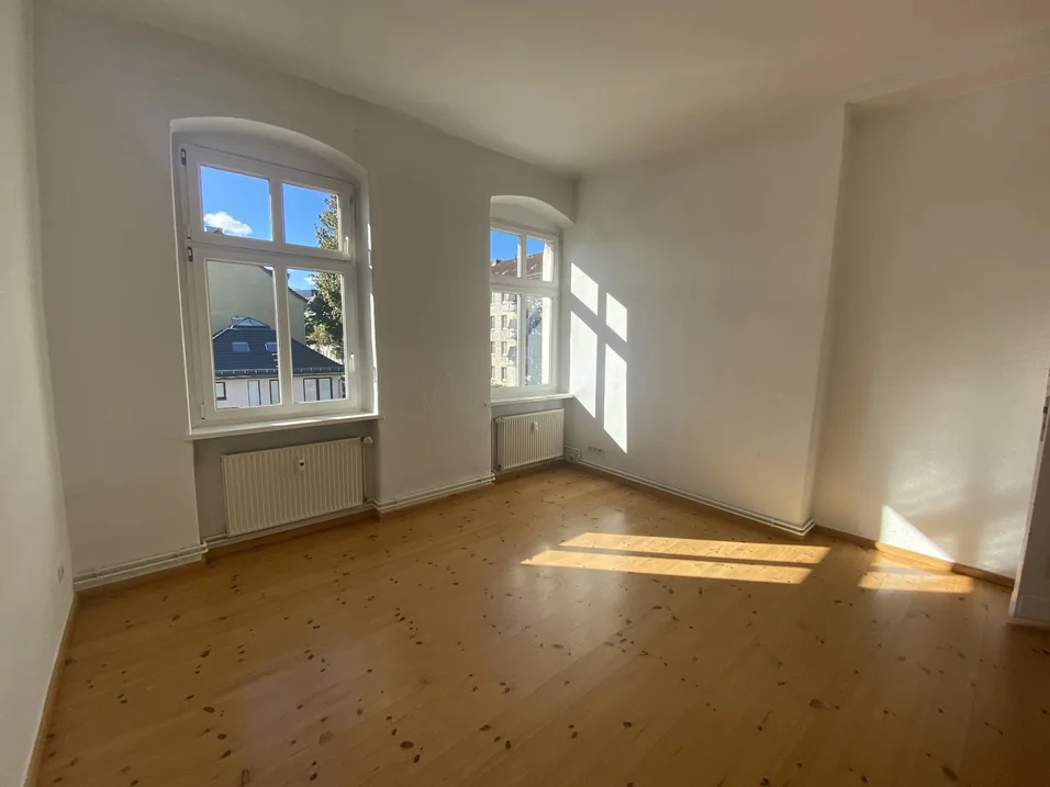 تصویر 2-Zimmer Wohnung! · Gutenbergstraße 9, 12557 Berlin