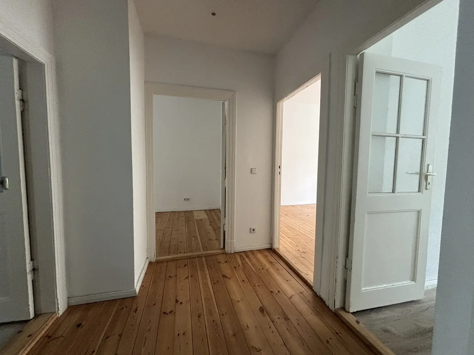 تصویر Perfekte 2-Zimmerwohnung