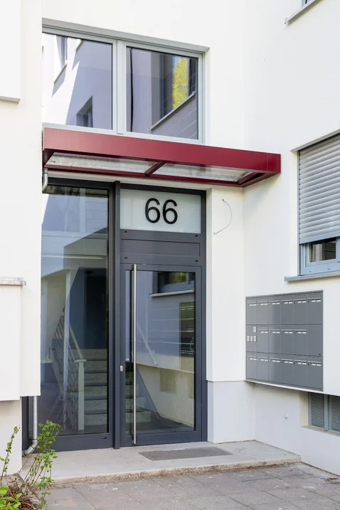 تصویر Singlewohnung im Wedding - ab sofort