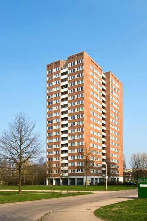 تصویر Singlewohnung zum Verlieben - Nähe Bürgerpark Marzahn!