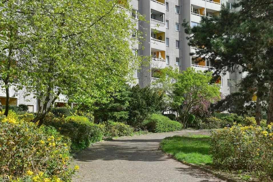 تصویر 2 Zimmer in der Gropiusstadt · Lipschitzallee 47, 12353 Berlin