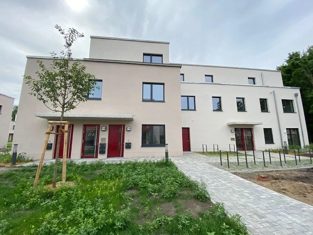 تصویر Wohnen zwischen Stadt und Natur - Moderne 4-Zimmer-Wohnung · Wolfgang-Steinitz-Straße 28, 12589 Berlin