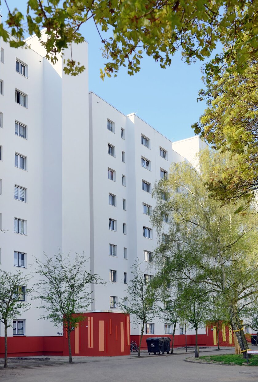 Schöne Wohnung für Zweit – Foto 4
