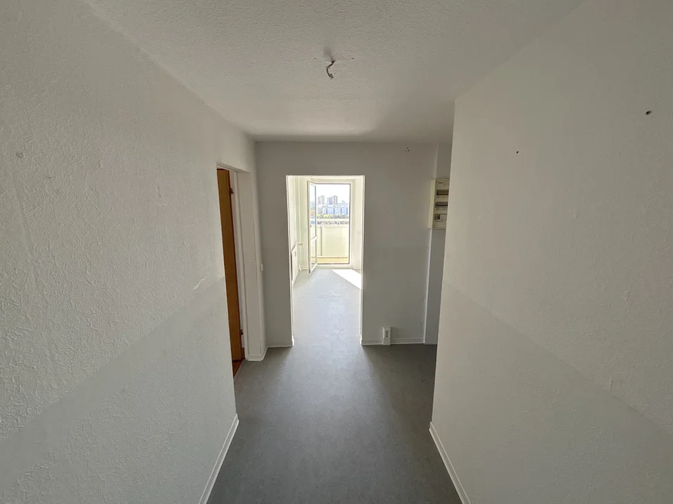 تصویر Super Ausblick im 18. Stock!