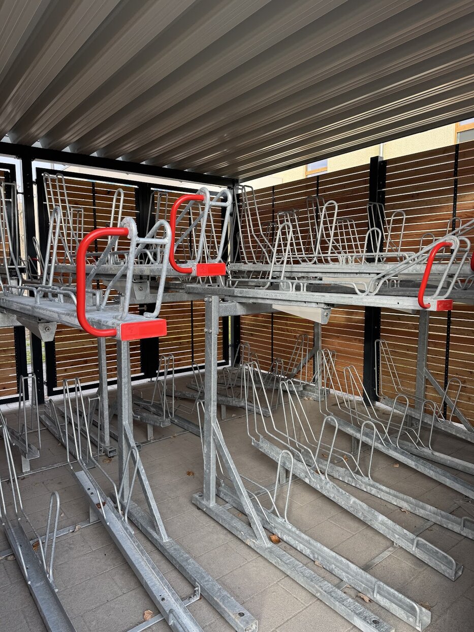 *Neubau in Altglienicke – modernes Wohnen im Grünen– mit WBS 180, WBS 160, WBS 140* – Foto 13