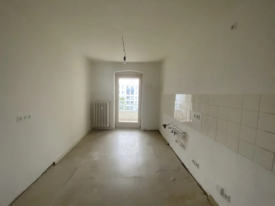 تصویر 2-Zimmerwohnung im Kiez