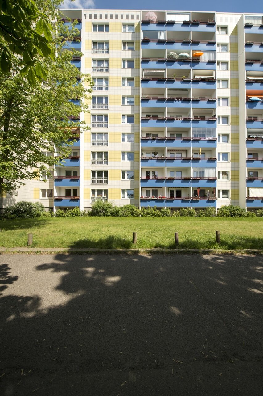 تصویر Viel Platz für Zwei