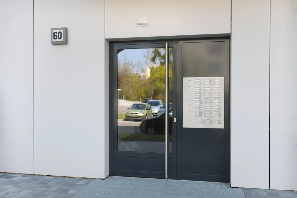 تصویر Nachmieter gesucht - Barrierefreie Singlewohnung mit Balkon