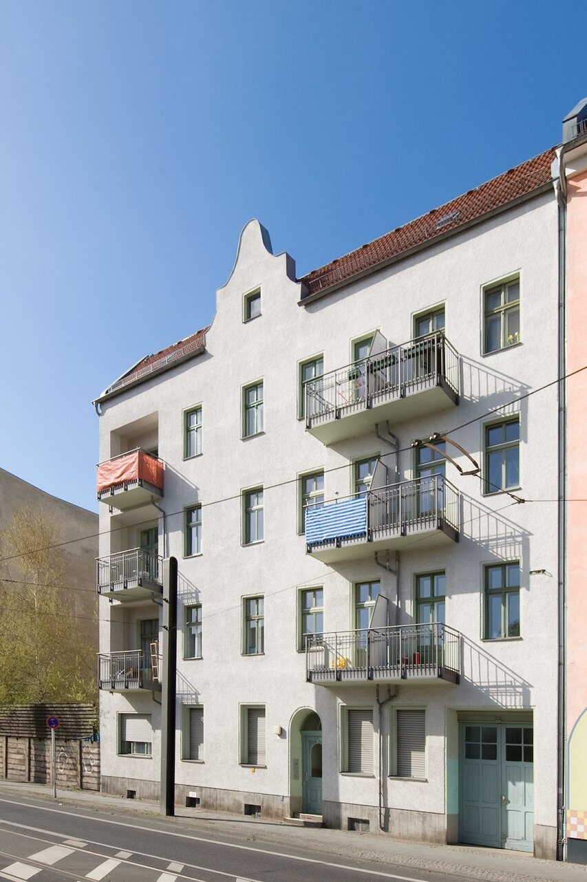 تصویر Singles aufgepasst: Schöne Wohnung in ruhiger Lage