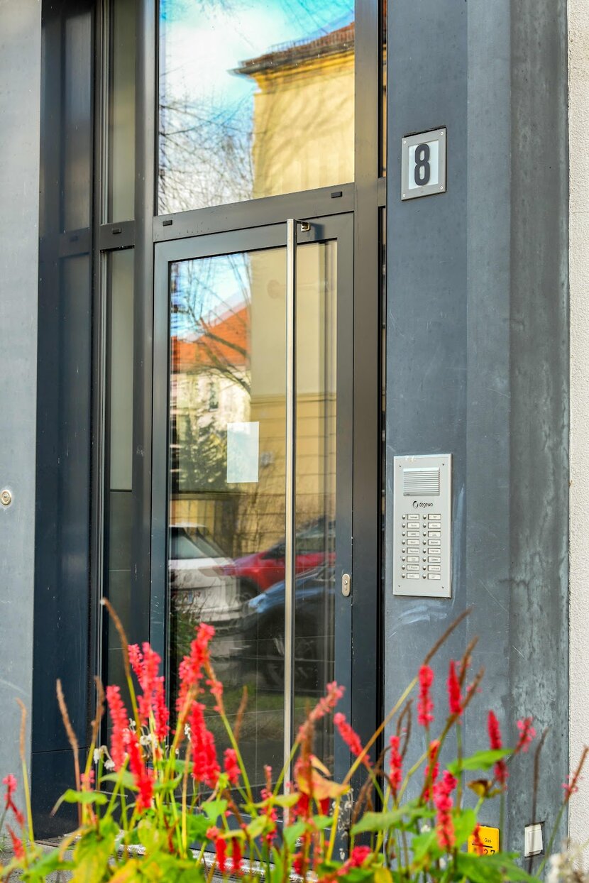 2 Zimmerwohnung in Köpenick