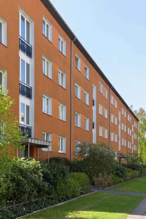 تصویر Ruhig und grün gelegen · Ahornallee 20, 12555 Berlin