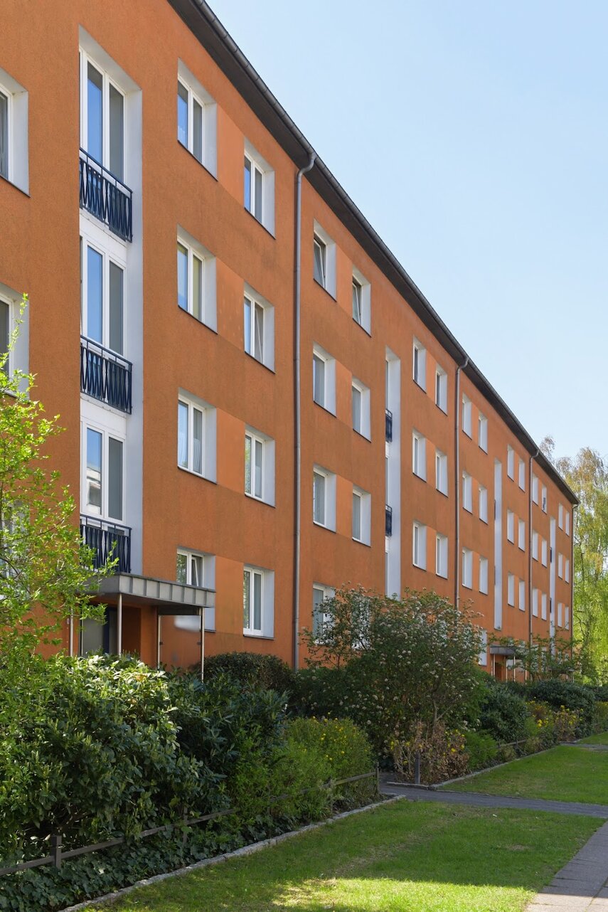 تصویر Ruhig und grün gelegen · Ahornallee 20, 12555 Berlin