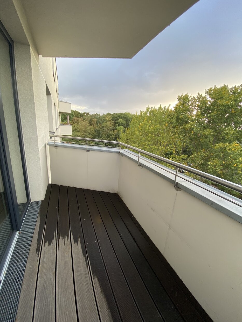 Neubau Zweitbezug - 3 Zimmer mit Balkon – Foto 12