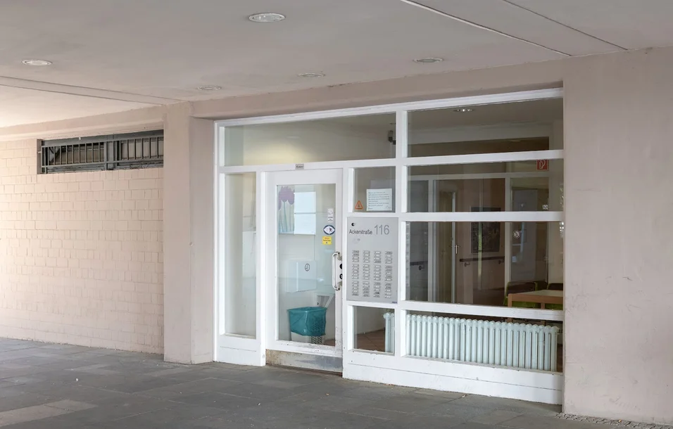 تصویر Seniorenwohnung - mit Service über SOPHIA -