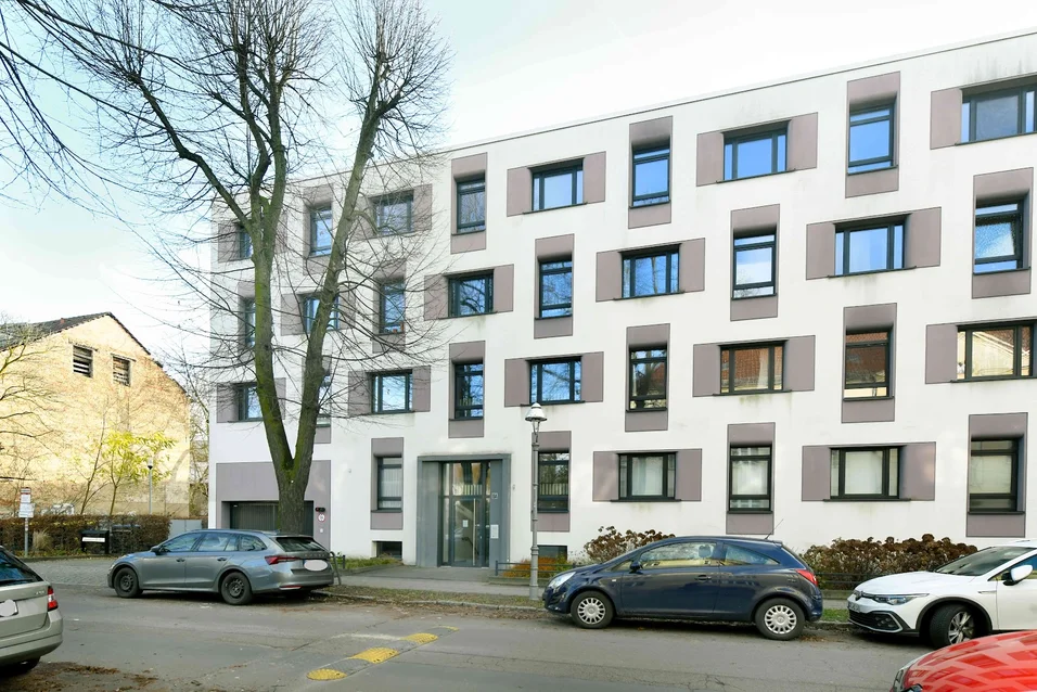 تصویر 2-Zimmerwohnung im Neubau