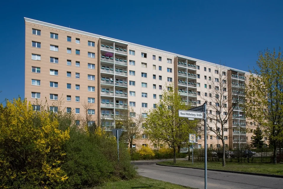 تصویر Nachmietersuche! Gepflegte 1 Zimmer Wohnung