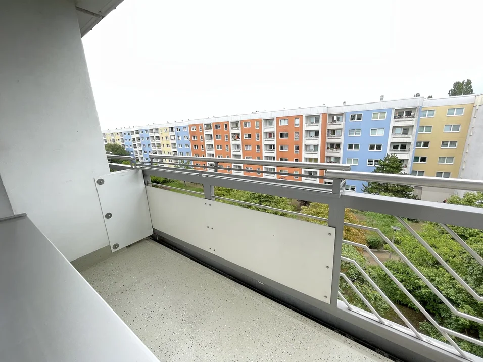 تصویر Seniorenwohnung in Köpenick ab sofort verfügbar