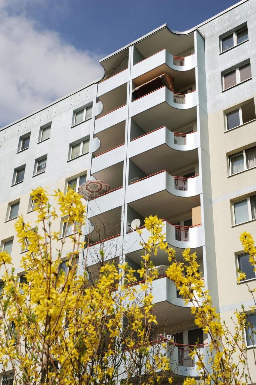 تصویر 2 Zimmer Nähe S Springpfuhl