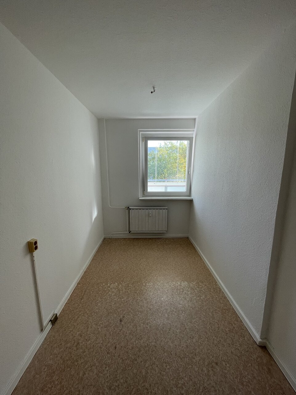 تصویر 3-Zimmer Wohnung in gepflegter WEG-Anlage mit Balkon - ohne Aufzug