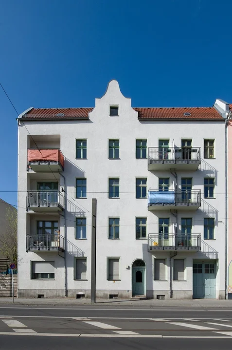 تصویر Singles aufgepasst: Schöne Wohnung in ruhiger Lage
