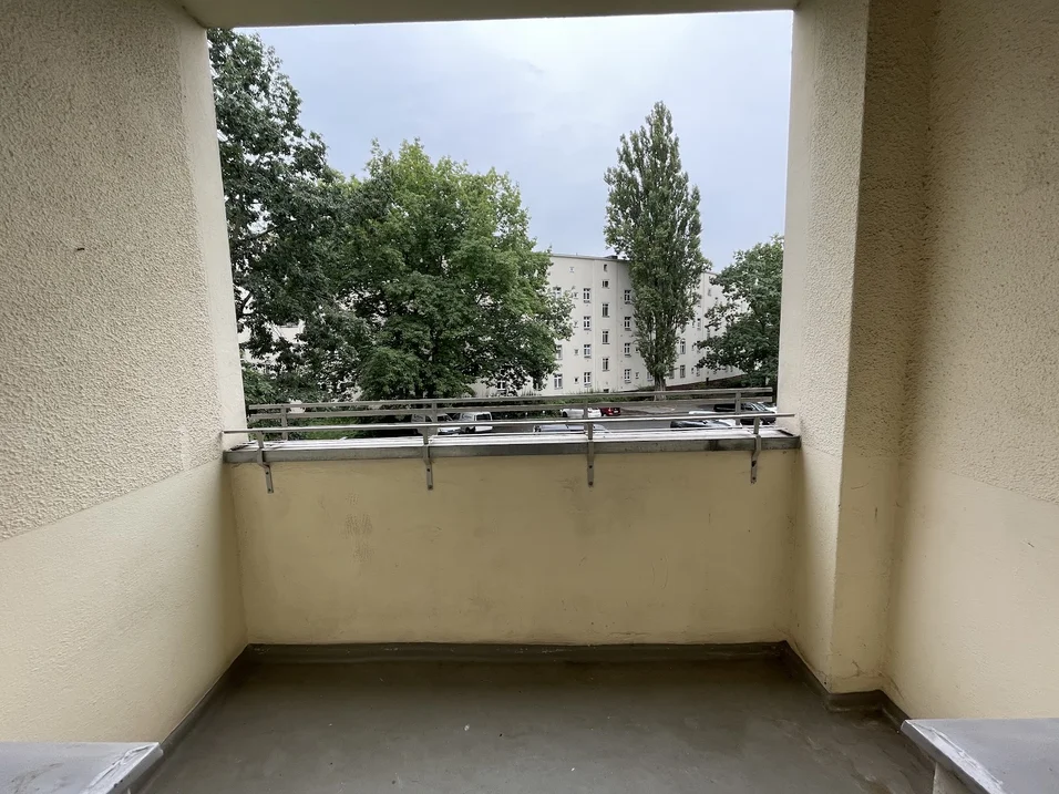 تصویر Ihre neue Wohnung im 1. OG.