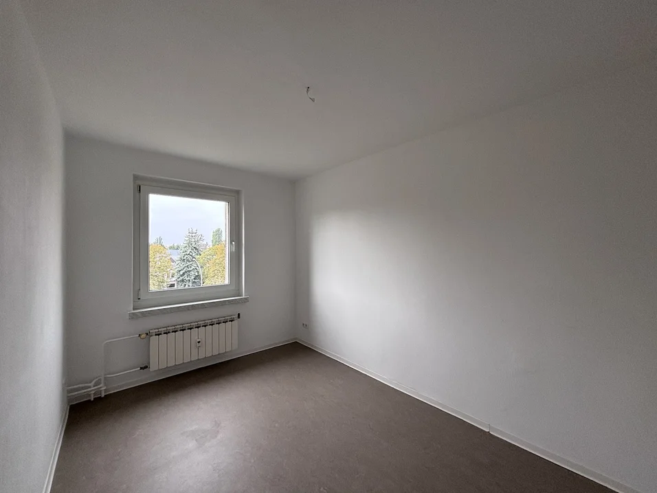 تصویر Kleine Wohnung mit Überblick