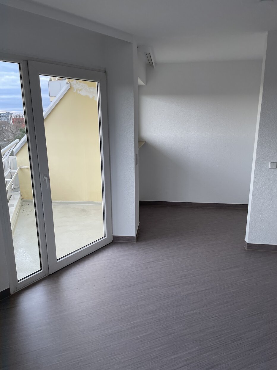 Seniorenresidenz Alt-Britz / Barrierefreie 1-Zimmer-Wohnung, erst ab 60 Jahren – Foto 14