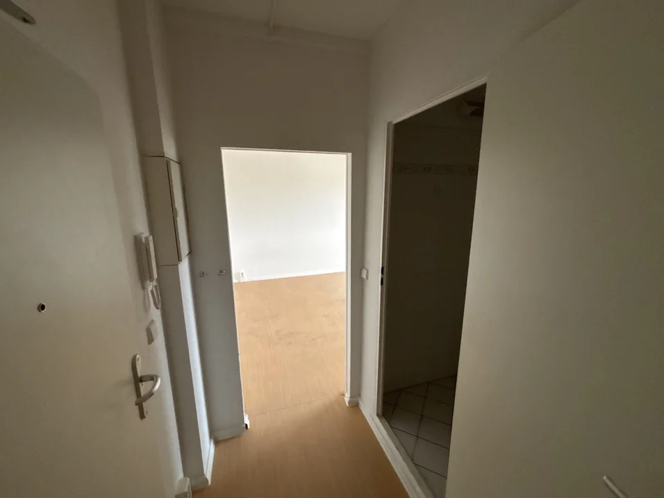 تصویر Berufseinsteiger aufgepasst, das könnte schon bald Ihre Wohnung sein