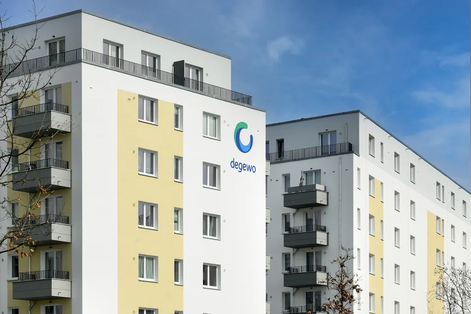 تصویر gemütliche 3 Zimmerwohnung - Neubau im Zweitbezug!