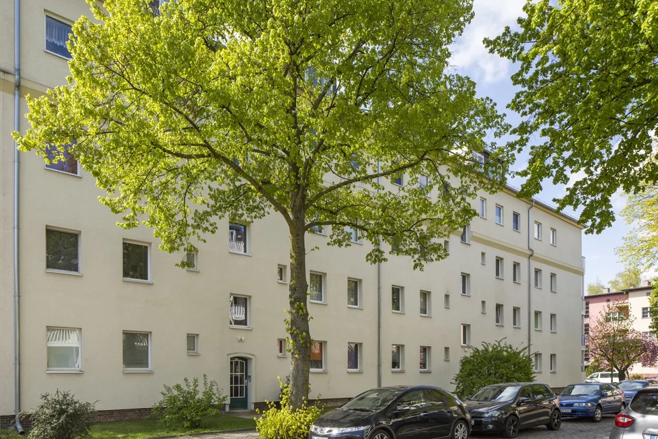تصویر Singlewohnung zum Verlieben - Nachmieter gesucht!