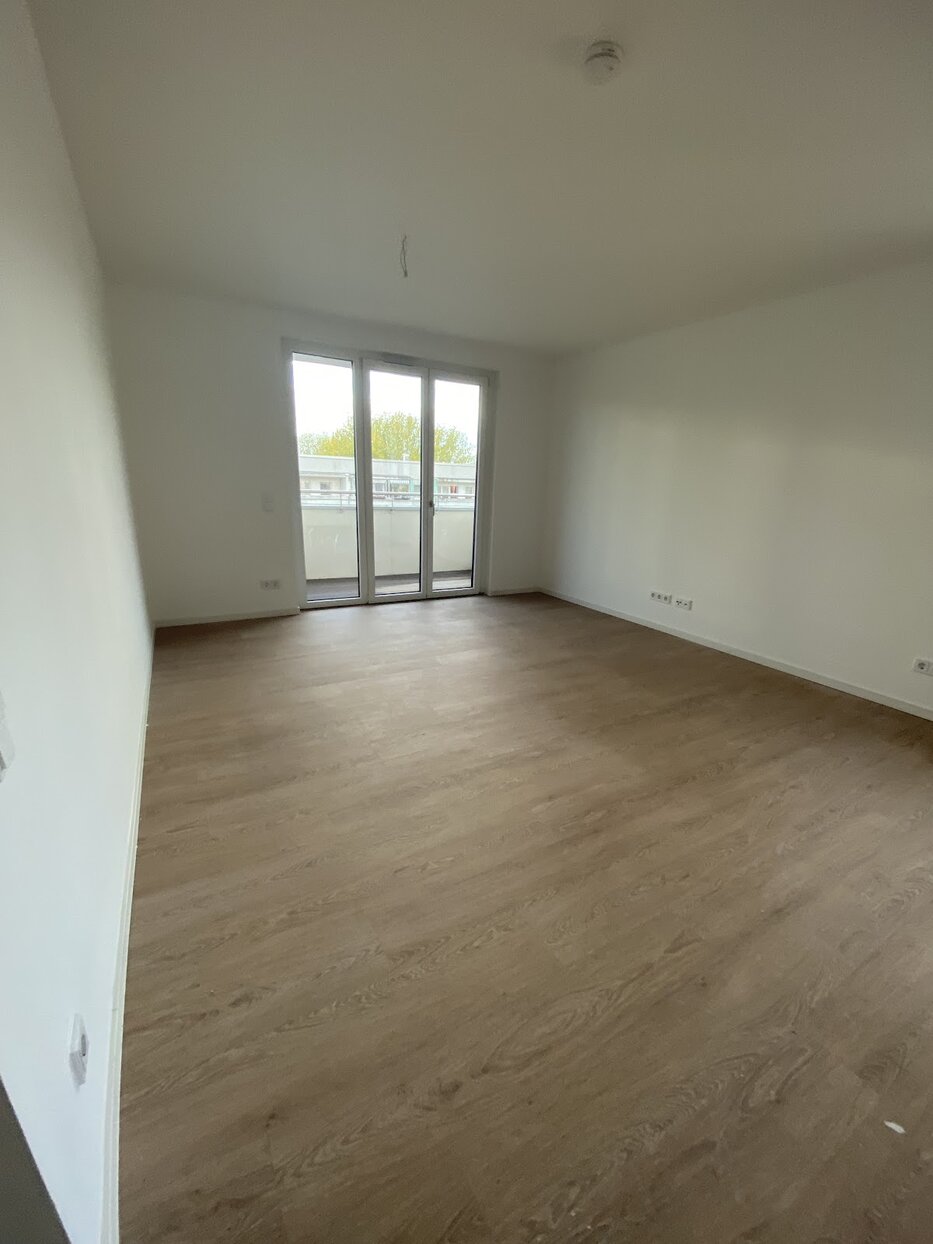 Neubau Zweitbezug - 3 Zimmer mit Balkon – Foto 9