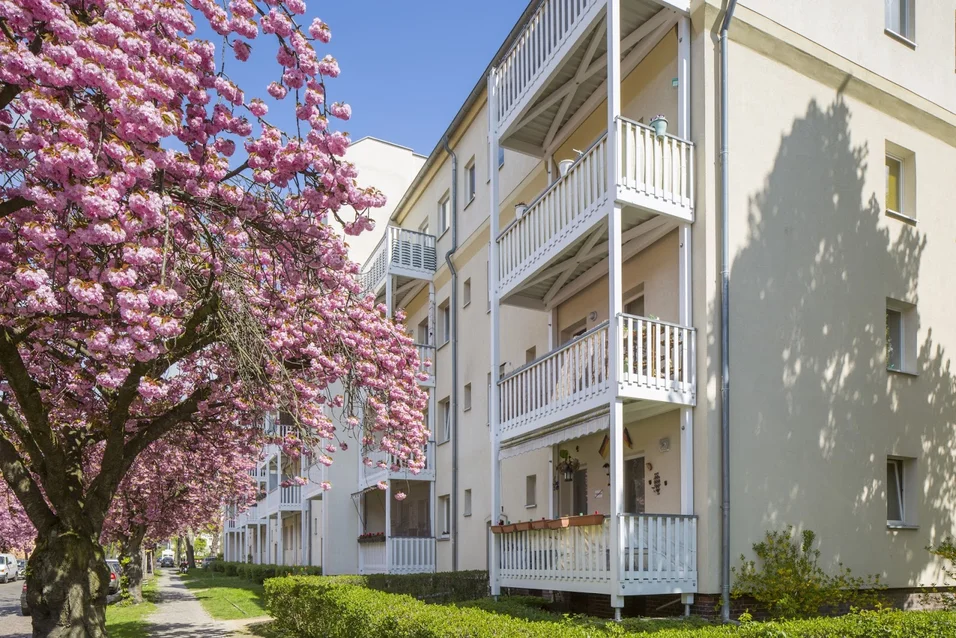 تصویر Traumwohnung sucht Mieter!
