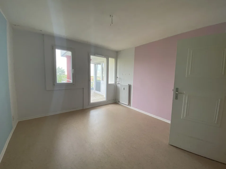 تصویر 2-Zimmerwohnung in der Gropiusstadt · Fritz-Erler-Allee 160, 12353 Berlin (2)