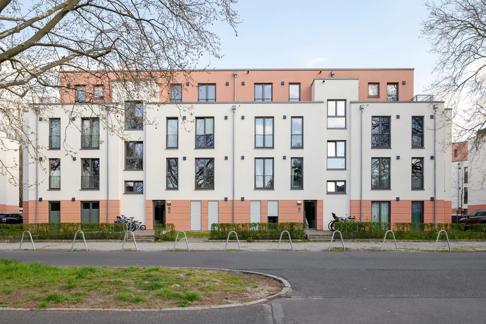 تصویر Neubau Zweitbezug Nachmietersuche