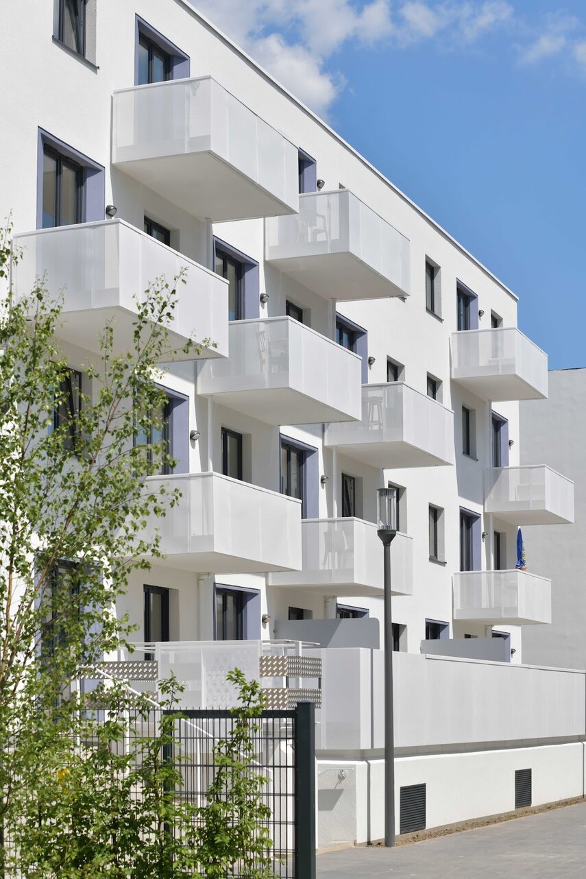 تصویر Nachmieter im Neubau gesucht!