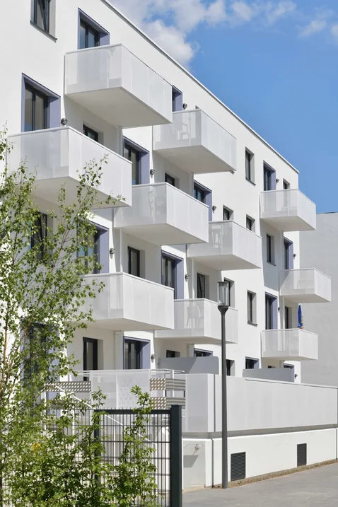 تصویر Nachmieter im Neubau gesucht!