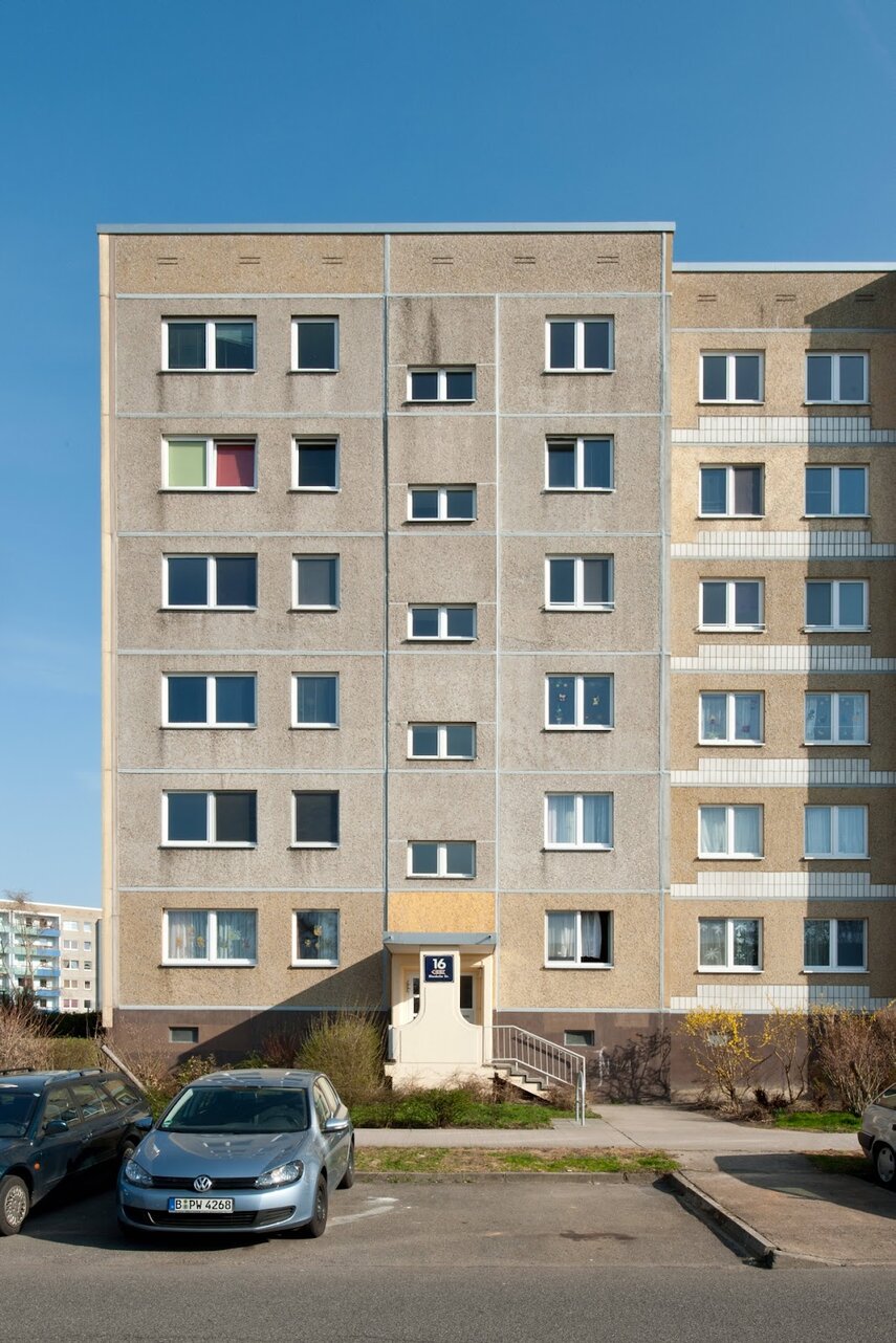 تصویر Lage am Stadtrand