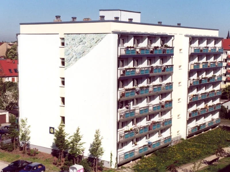 تصویر Seniorenwohnung in altersgerechter Wohnanlage für Alter 60 plus, ab sofort