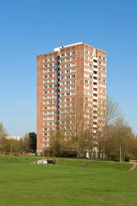 تصویر Singlewohnung zum Verlieben - Nähe Bürgerpark Marzahn!