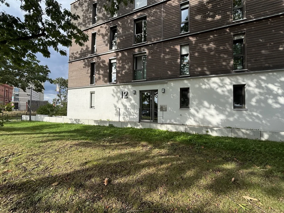 تصویر Schöne 1-Zimmer-Wohnung im Neubau · Am Omnibushof 12, 13593 Berlin