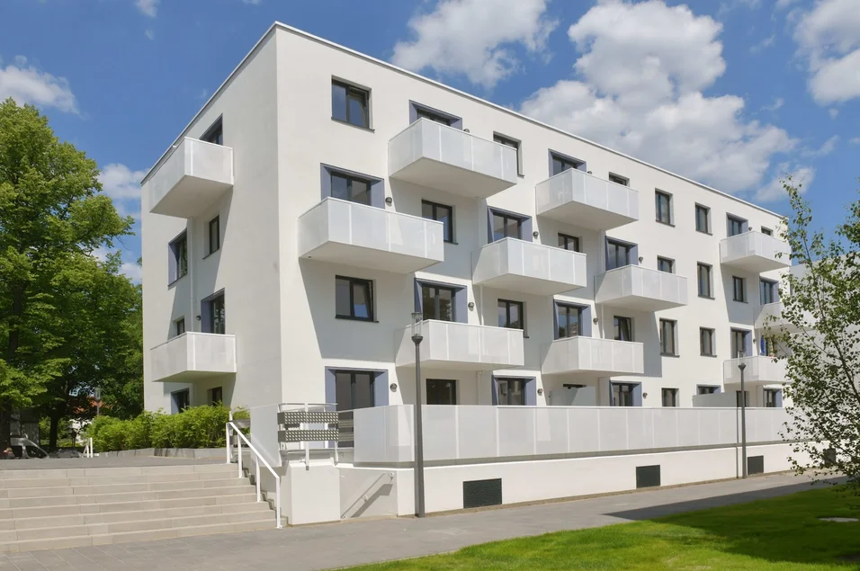 تصویر Nachmieter im Neubau gesucht!