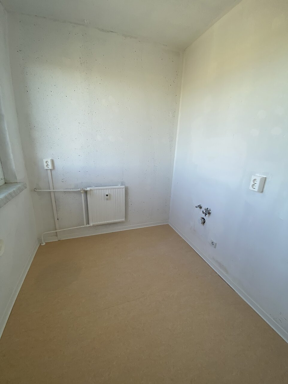 تصویر 1 Zimmer ohne Balkon