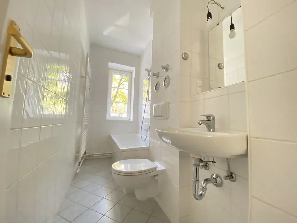 تصویر Charmante Singlewohnung in ruhiger Wohnlage